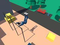 Скриншот 2 APK-версии Parkour Flight