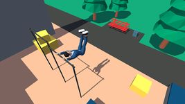 Parkour Flight στιγμιότυπο apk 12