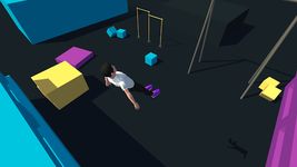 Parkour Flight screenshot APK 11