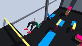 Скриншот 10 APK-версии Parkour Flight