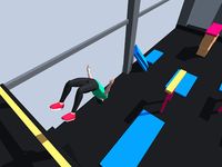 Parkour Flight screenshot APK 5