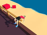 Скриншот 4 APK-версии Parkour Flight