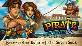 Pirate Chronicles screenshot apk 3