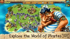 Pirate Chronicles screenshot apk 1