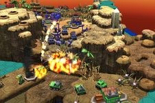 Epic Little War Game ảnh màn hình apk 3