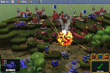 Epic Little War Game ảnh màn hình apk 1