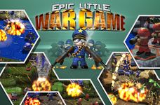 Epic Little War Game ảnh màn hình apk 