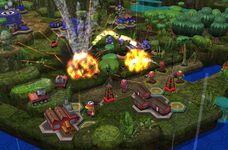 Epic Little War Game ảnh màn hình apk 16