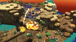 Epic Little War Game ảnh màn hình apk 9