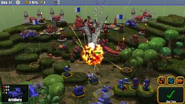 Epic Little War Game ảnh màn hình apk 7