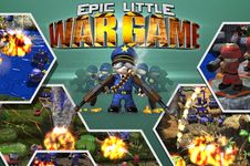 Epic Little War Game ảnh màn hình apk 6