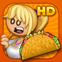 Ikona Papa's Taco Mia HD