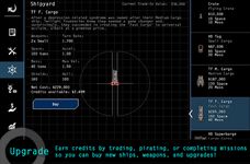 Скриншот 5 APK-версии Space RPG 3