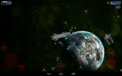 Скриншот 8 APK-версии Space RPG 3