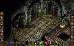 Скриншот  APK-версии Planescape: Torment: Enhanced Edition