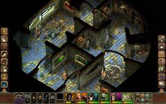 Planescape: Torment EE zrzut z ekranu apk 9