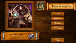 Captură de ecran The Quest apk 14