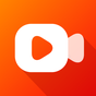 Screen Recorder For Game, Video Call, Online Video icon