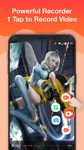 Tangkapan layar apk Screen Recorder For Game, Video Call, Online Video 5