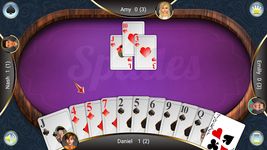 Скриншот 8 APK-версии Spades