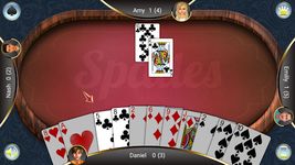 Скриншот 4 APK-версии Spades