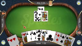 Скриншот 18 APK-версии Spades