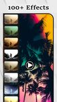 V2Art: video effects and filters screenshot APK 16