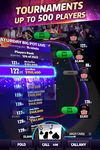 Mega Hit Poker: Texas Holdem massive tournament screenshot APK 18