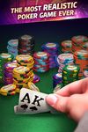 Tangkapan layar apk Mega Hit Poker: Texas Holdem massive tournament 12
