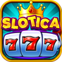Slotica Casino APK