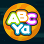 Ícone do ABCya! Games