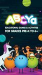 Captură de ecran ABCya! Games apk 11