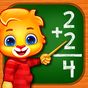 Math Kids - Add, Subtract, Count, and Learn アイコン