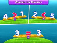 Math Kids - Add, Subtract, Count, and Learn ekran görüntüsü APK 9