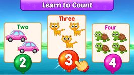 Math Kids - Add, Subtract, Count, and Learn ekran görüntüsü APK 15