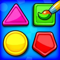 for iphone instal Colors & Shapes - Kids Learn Color and Shape free