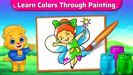 Colors & Shapes - Kids Learn Color and Shape captura de pantalla apk 10