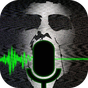 Modificador De Voz Assustador – Gravador De Voz