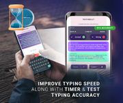 Typing Test screenshot apk 3