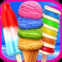 Rainbow Ice Cream & Popsicles icon