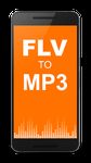 FLV to MP3 Converter στιγμιότυπο apk 2