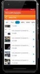 FLV to MP3 Converter ekran görüntüsü APK 