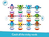 Teach Your Monster to Read - Phonics and Reading capture d'écran apk 13