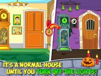 Screenshot 15 di My Town : Haunted House (la casa stregata) apk