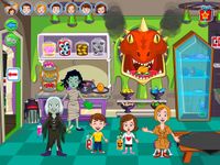 Tangkapan layar apk My Town : Haunted House (Rumah Hantu) 17