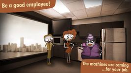 Скриншот 5 APK-версии Human Resource Machine