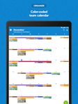 Teamup Kalender Screenshot APK 5