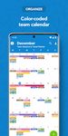 Screenshot 14 di Teamup Calendar apk