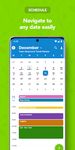 Screenshot 11 di Teamup Calendar apk