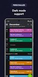 Screenshot 10 di Teamup Calendar apk